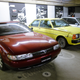 Illustration for article titled I Went Into Mazda’s Secret Basement And Entered Rotary Heaven
